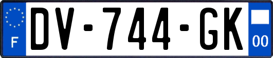 DV-744-GK