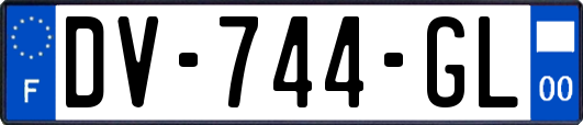 DV-744-GL