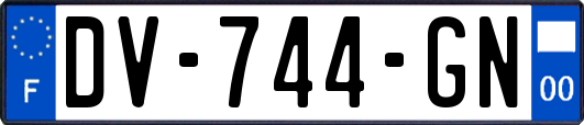 DV-744-GN