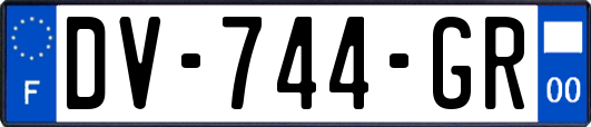 DV-744-GR