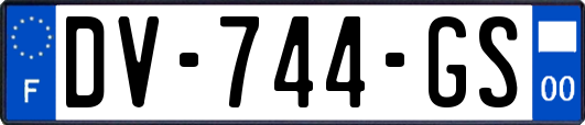 DV-744-GS