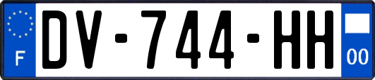 DV-744-HH