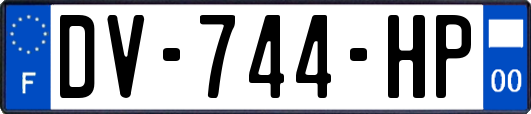 DV-744-HP