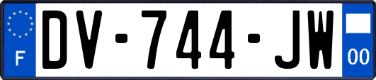 DV-744-JW