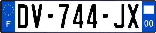 DV-744-JX