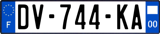 DV-744-KA