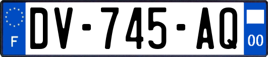 DV-745-AQ