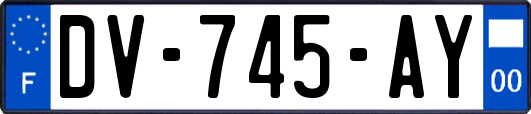 DV-745-AY