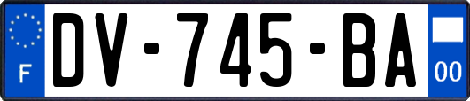 DV-745-BA