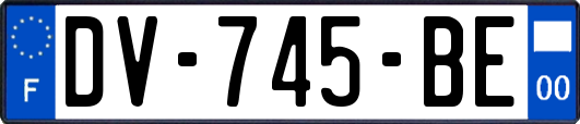 DV-745-BE