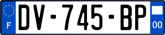 DV-745-BP