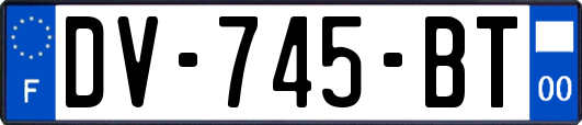 DV-745-BT