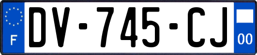 DV-745-CJ