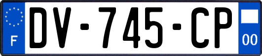 DV-745-CP