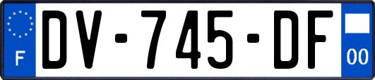 DV-745-DF