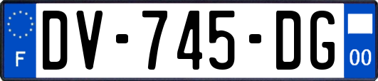 DV-745-DG