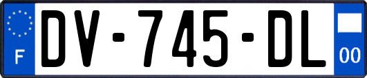 DV-745-DL