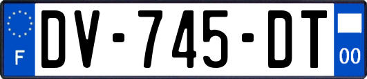 DV-745-DT