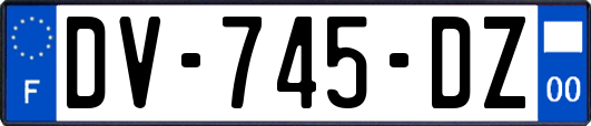 DV-745-DZ