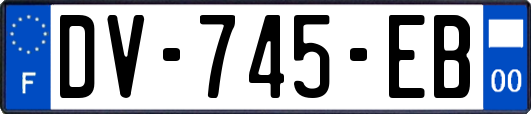 DV-745-EB