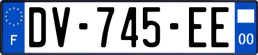 DV-745-EE