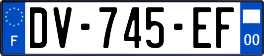 DV-745-EF