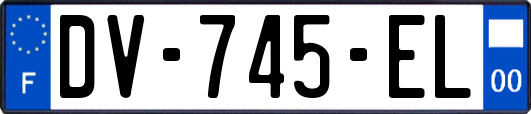 DV-745-EL