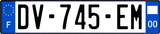 DV-745-EM