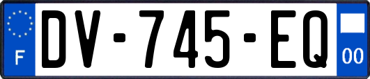 DV-745-EQ