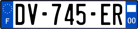 DV-745-ER