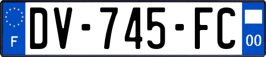 DV-745-FC