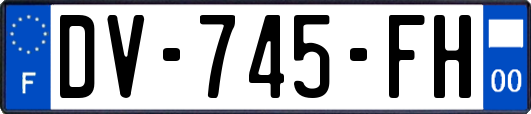 DV-745-FH