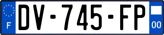 DV-745-FP