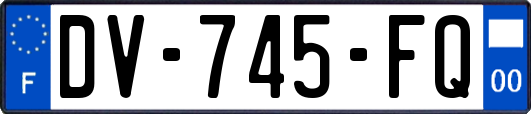 DV-745-FQ