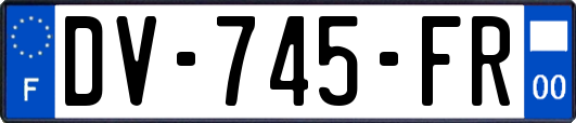 DV-745-FR