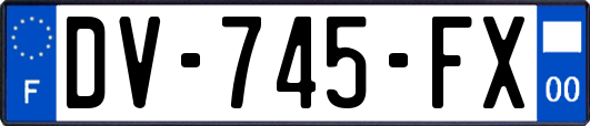 DV-745-FX