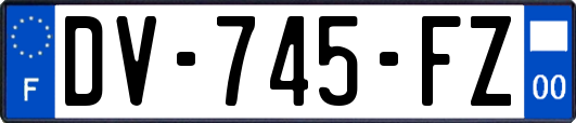 DV-745-FZ