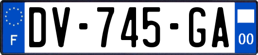 DV-745-GA