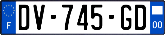 DV-745-GD