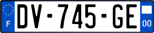 DV-745-GE