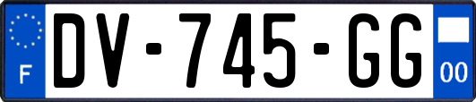 DV-745-GG