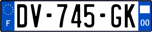 DV-745-GK