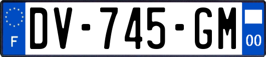 DV-745-GM