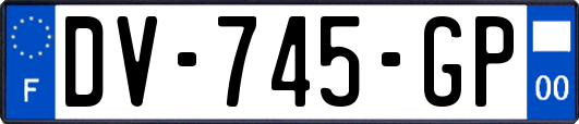 DV-745-GP