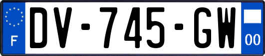 DV-745-GW