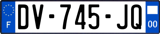 DV-745-JQ