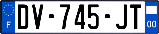 DV-745-JT