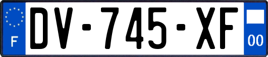 DV-745-XF