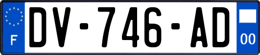 DV-746-AD