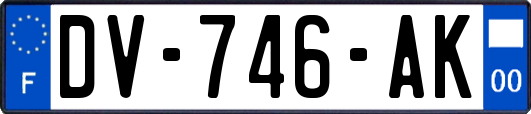 DV-746-AK